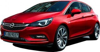 2015 Yeni Opel Astra HB 1.6 Dizel 136 HP S&S Enjoy Araba kullananlar yorumlar